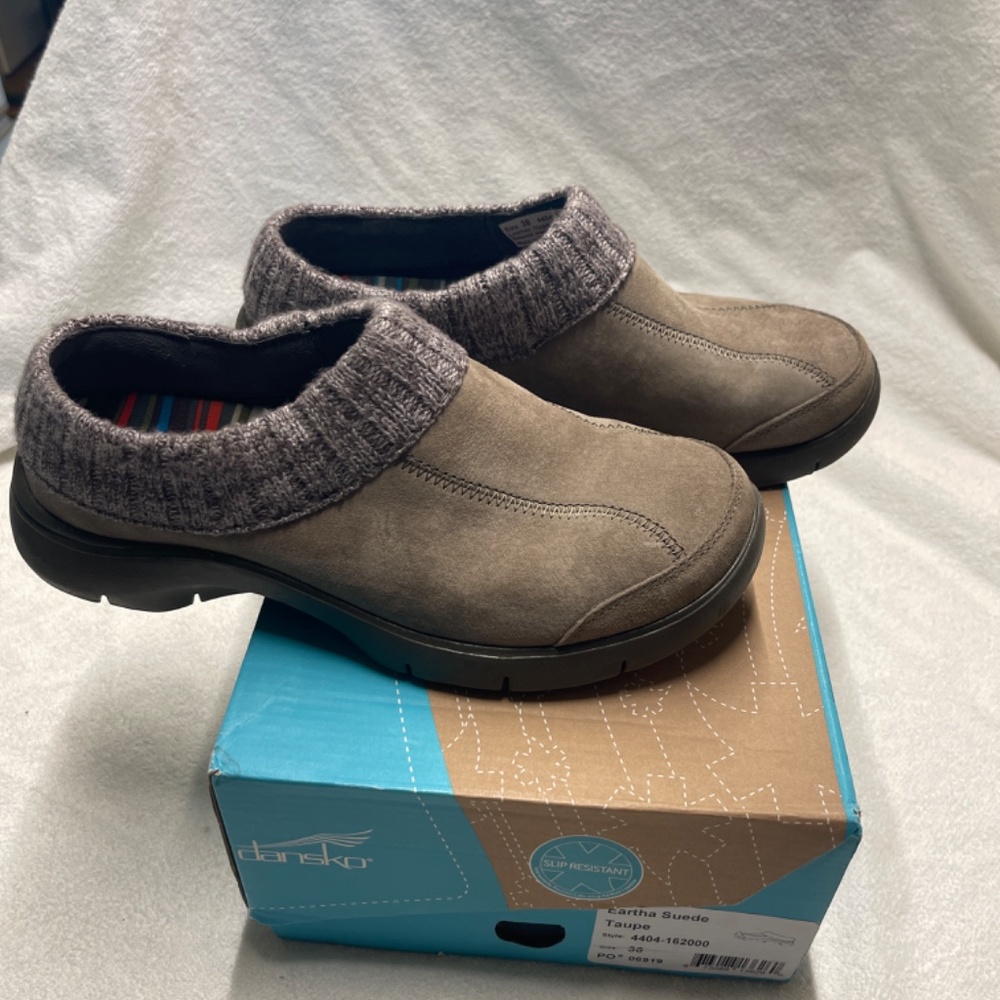 Dansko - Picture 4 of 8